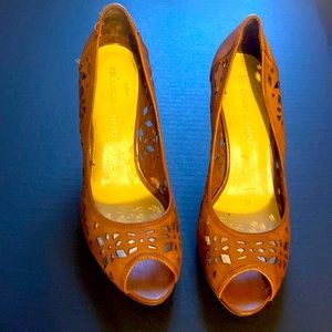 Franco Sarto heels